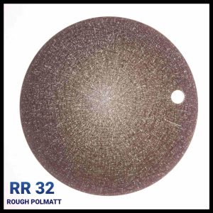 Гладкий Лист RR 32  ⁇  Rough Polmatt  ⁇  0,5 мм  ⁇  Ruukki-SSAB  ⁇
