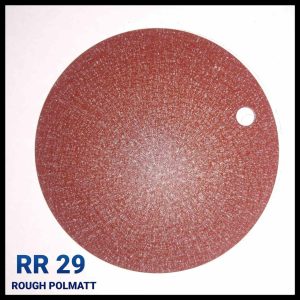 Гладкий Лист RR 29 / Rough Polmatt / 0,45 мм / Ruukki-SSAB