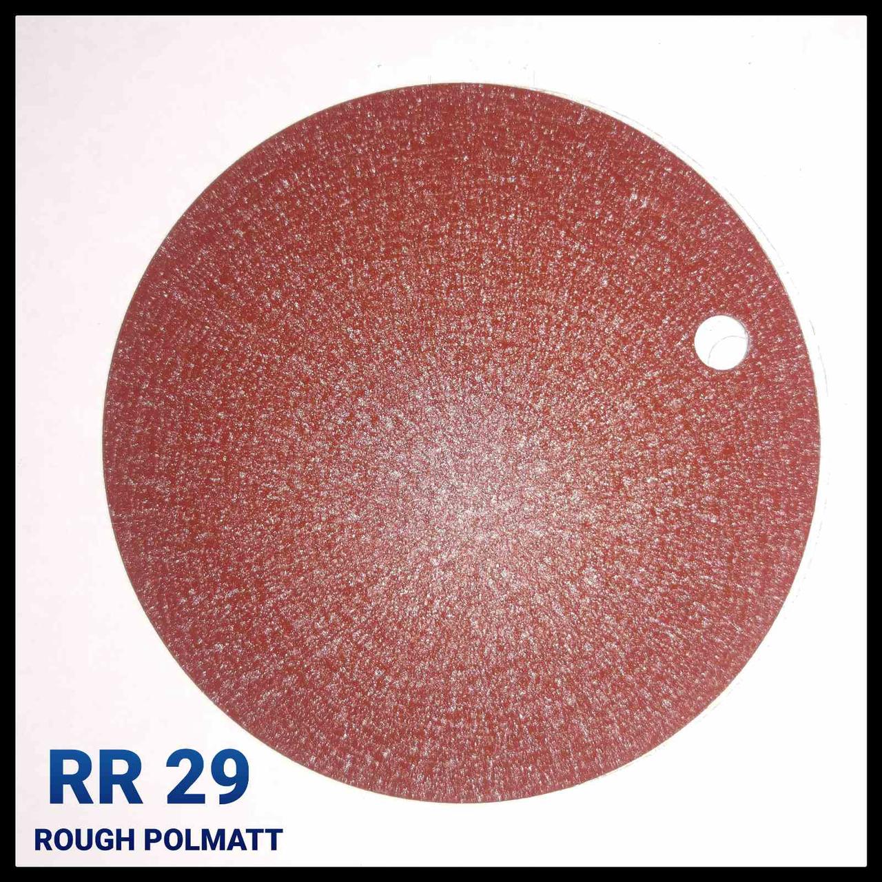 Гладкий Лист RR 750 / Rough Polmatt / 0,5 мм / Ruukki-SSAB 3 Гладкий Лист RR 750 / Rough Polmatt / 0,5 мм / Ruukki-SSAB - Зображення 3