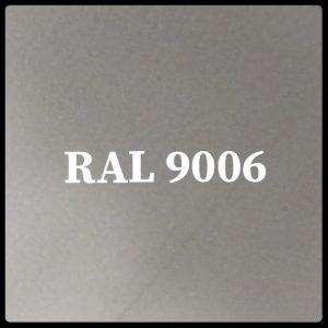 Гладкий лист 0,45 мм ТМ "Marcegaglia" Італія, PE RAL 9006
