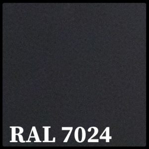 Гладкий Лист 0,7 мм / PE / MittalSteel / RAL 7024