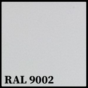 Гладкий Лист 0,7 мм / PE / MittalSteel / RAL 9002