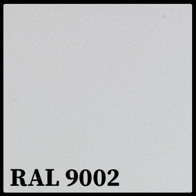 Рулонна сталь 0,7 мм — RAL 9002 PE | 1 Рулонна сталь 0,7 мм — RAL 9002 PE |