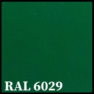 Гладкий Лист RAL 6029 / 0,5 мм / Arcelor Mittal /