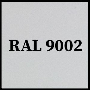 Гладкий лист 0,5 мм "Модуль Україна" Глянець RAL 9002