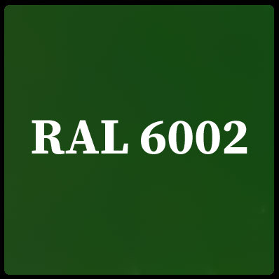 Гладкий лист POLYSTEEL — 0,45 мм / 1250 мм / PE / RAL 6002 Салатовий 1 Гладкий лист POLYSTEEL — 0,45 мм / 1250 мм / PE / RAL 6002 Салатовий