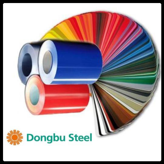 RAL 9005 — 0,7 мм / Гладкий Лист / Dongbu Steel 7 RAL 9005 — 0,7 мм / Гладкий Лист / Dongbu Steel - Зображення 7