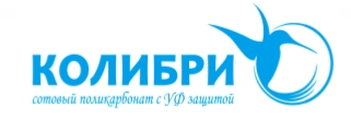 Стільниковий полікарбонат 10 мм - Колібрі Полігаль (Прозорий) 2 Стільниковий полікарбонат 10 мм - Колібрі Полігаль (Прозорий) - Зображення 2