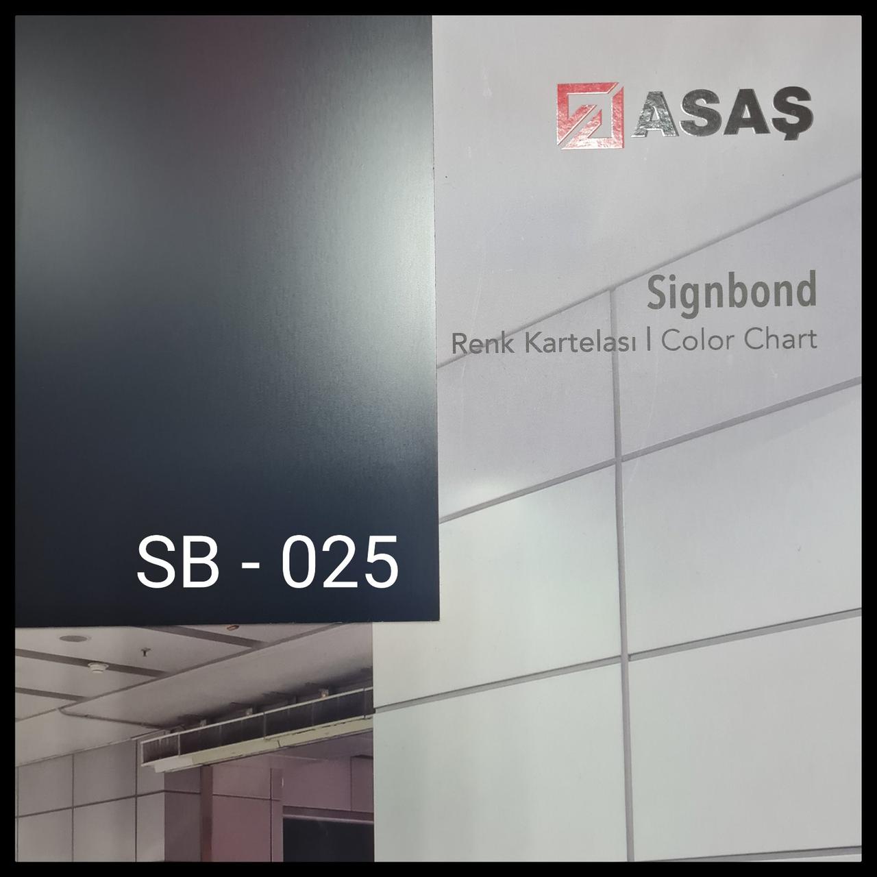 Інтер'єрні композитні панелі ТМ — Signbond 3 мм SB-006 Синій 1 Інтер'єрні композитні панелі ТМ — Signbond 3 мм SB-006 Синій