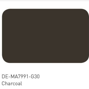 АКП - ALPOLIC DE MA-7991 G30 (CHARCOAL)