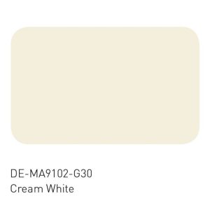 АКП - ALPOLIC DE MA-9102 G30 (CREAM-WHITE)