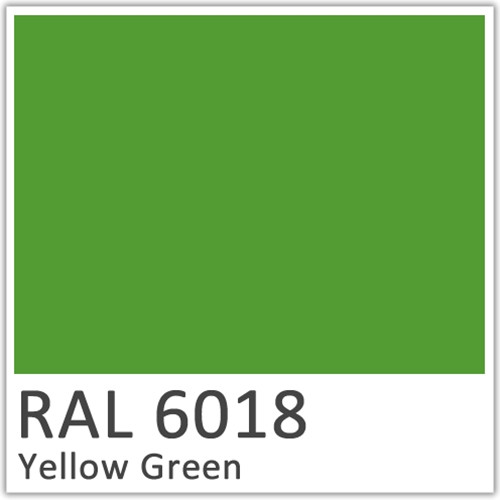 АКП TM — ALUFAS® 4 мм / 0,3 мм / RAL 6018 Yellow Green 2 АКП TM — ALUFAS® 4 мм / 0,3 мм / RAL 6018 Yellow Green - Зображення 2