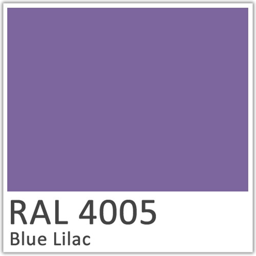 АКП TM — ALUFAS® 4 мм / 0,3 мм / RAL 4005 Blue Lilac 2 АКП TM — ALUFAS® 4 мм / 0,3 мм / RAL 4005 Blue Lilac - Зображення 2