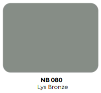 Алюмінієва композитна панель NB 080 / 6 мм / 05 мм NaturalBond / ASAŞ 1 Алюмінієва композитна панель NB 080 / 6 мм / 05 мм NaturalBond / ASAŞ