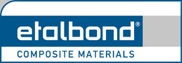 Композитний матеріал — ETALBOND 1 Композитний матеріал — ETALBOND