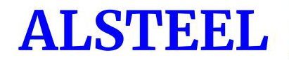 https://alsteel.com.ua/
