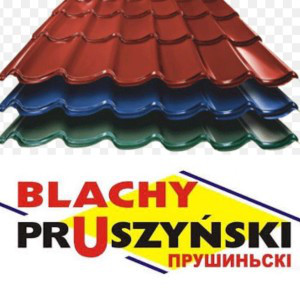 Металочерепиця Blachy Pruszynski Szafir 400 mm 0.45 mm PE 25mk 1 Металочерепиця Blachy Pruszynski Szafir 400 mm 0.45 mm PE 25mk