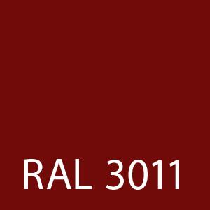 Касети фасадні Класик Італія RAL 3011 глянець 0,47 мм 475*475 3 Касети фасадні Класик Італія RAL 3011 глянець 0,47 мм 475*475 - Зображення 3