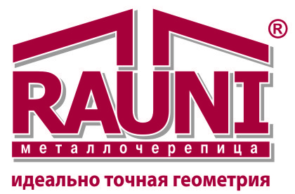 Металочерепиця Rauni Premium RAL 3011 (червона — глянець) PE 0,45 мм Південна Корея 4 Металочерепиця Rauni Premium RAL 3011 (червона — глянець) PE 0,45 мм Південна Корея - Зображення 4