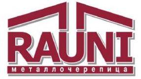 Металочерепиця Rauni Premium RAL 9006 PE 0,45 мм 9 Металочерепиця Rauni Premium RAL 9006 PE 0,45 мм - Зображення 9
