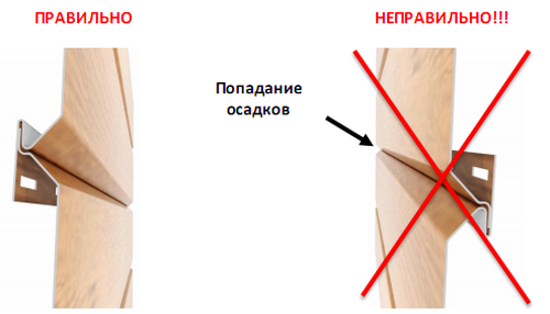 Металосайдинг Дошка No1 Золотий дуб (0,4 мм Китай) "ДахСірвіс" 6 Металосайдинг Дошка No1 Золотий дуб (0,4 мм Китай) "ДахСірвіс" - Зображення 6