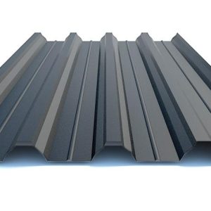 Профнастил Т 57 RAL 7004