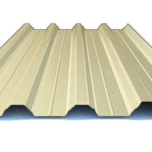 Профнастил Т 57 RAL 1015