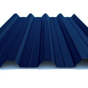 Профнастил Т 57 RAL 5005