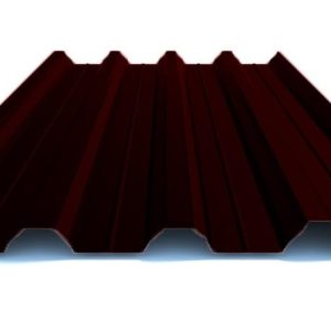 Профнастил Т 57 RAL 3005