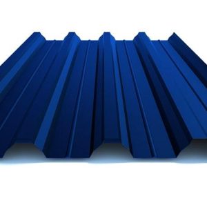 Профнастил Т 57 RAL 5010