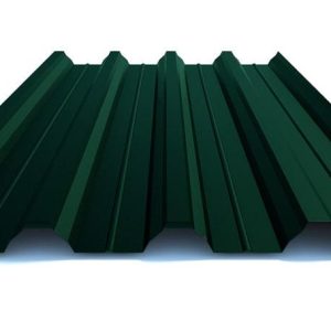 Профнастил Т 57 RAL 6002