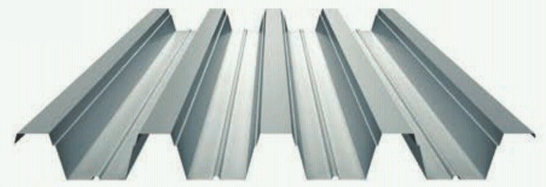 Профнастил Оцинкований Н - 75 | 0,7 мм | Завод ALSTEEL 1 Профнастил Оцинкований Н - 75 | 0,7 мм | Завод ALSTEEL