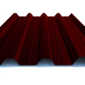 Профнастил Т 57 RAL 3009