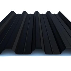 Профнастил Т 57 RAL 7016