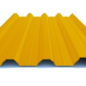 Профнастил Т 57 RAL 1003