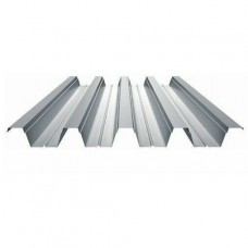 Несний профнастил Н-75 RAL 9006 0,7 U.S.Steel. Ціна в Києві, 1 Несний профнастил Н-75 RAL 9006 0,7 U.S.Steel. Ціна в Києві,