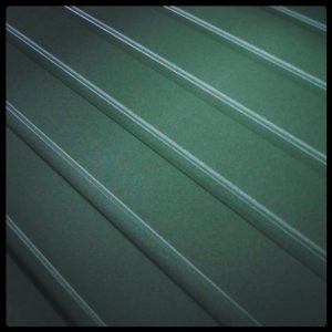 Профнастил Т 7 | 0,5 мм | ArcelorMittal | RAL 6005