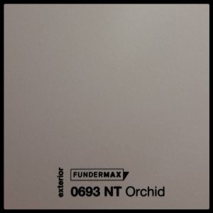 HPL панель 6 мм / ТМ - FUNDERMAX 0693 NT ( Orchid )