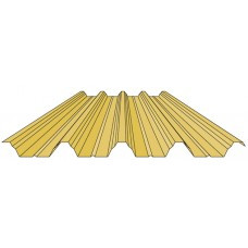 Профнастил ТП-60