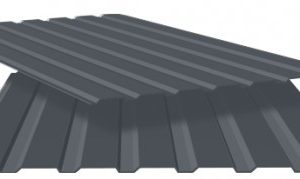 Профнастил Т 8 RAL 7016