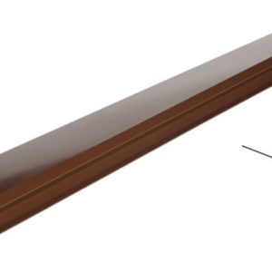 Планка карнизна RAL MAT 0,45
